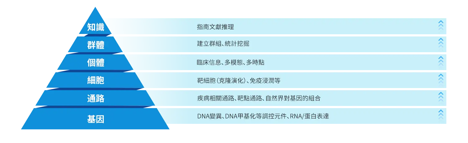 6Dmarker 模型結構圖