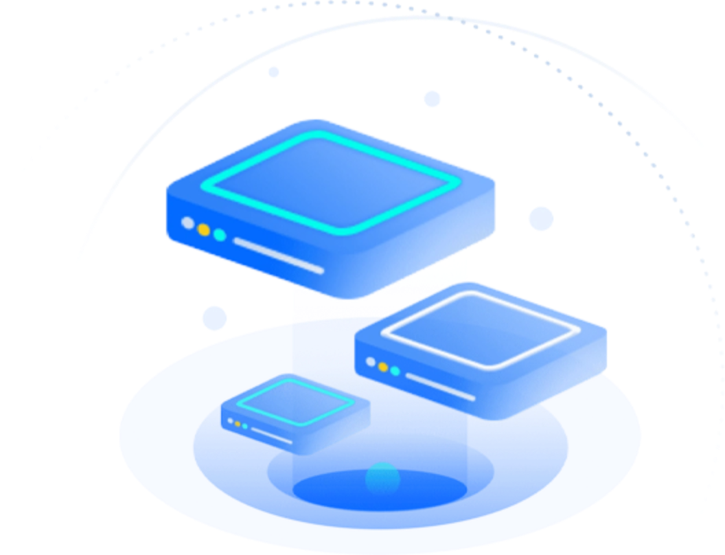 产品优势主视觉