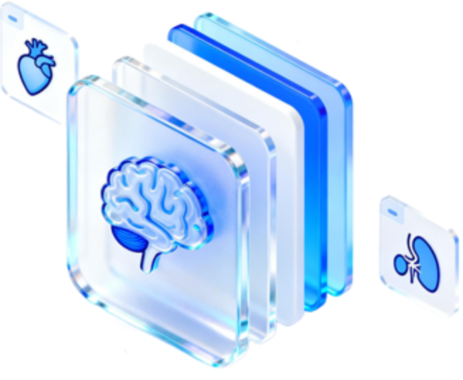 TargetMind 智能体视觉