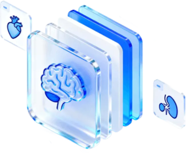 TargetMind 智能体视觉