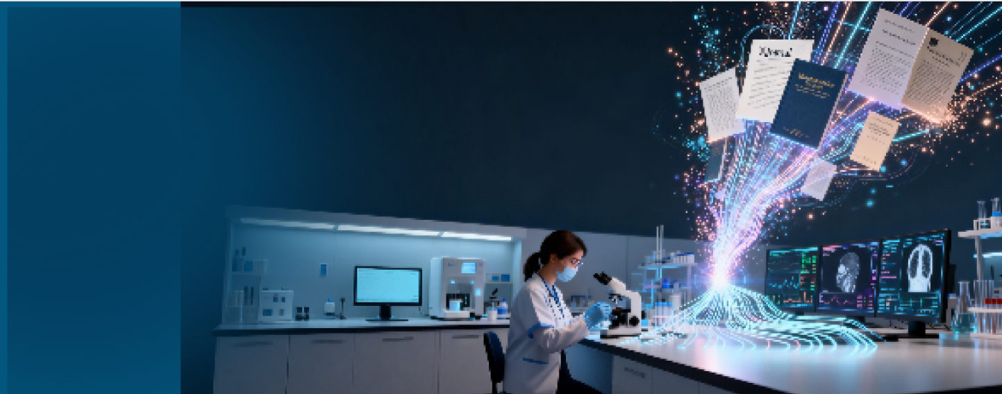 基因研究院 Hero 视觉