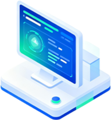 可视化分析图标