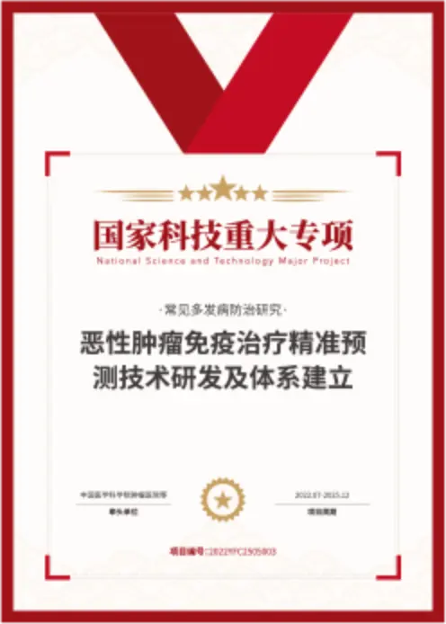 Benchmark project card 4