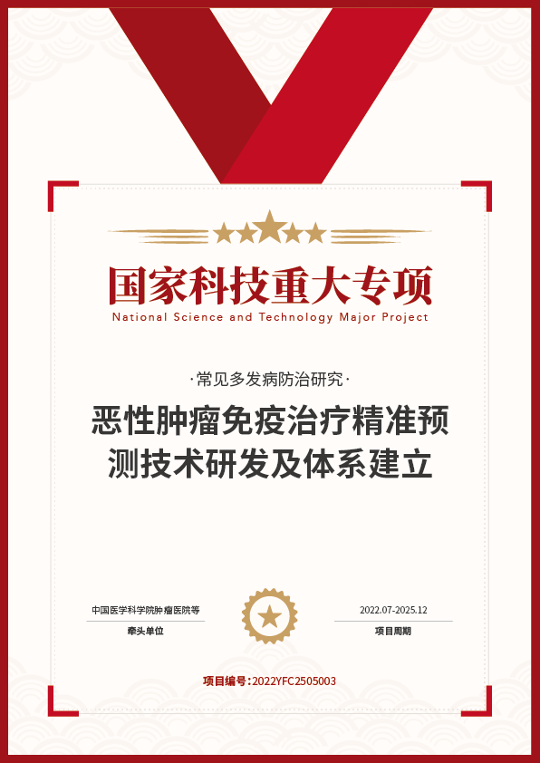 标杆项目证书 1