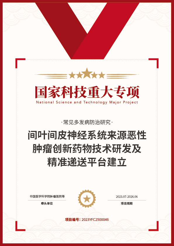 标杆项目证书 3