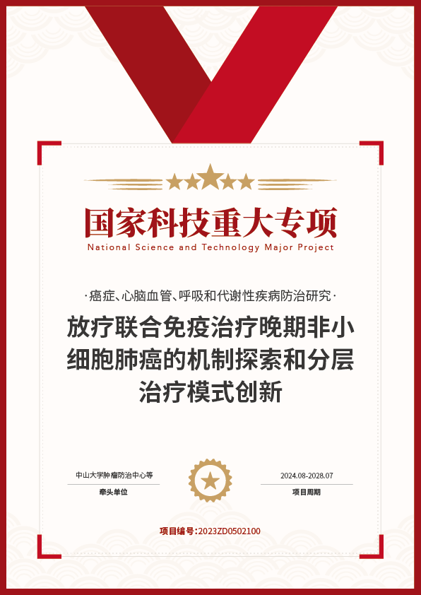 标杆项目证书 4