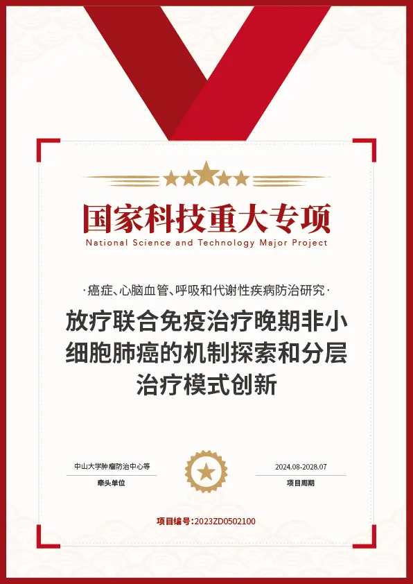 标杆项目证书 4