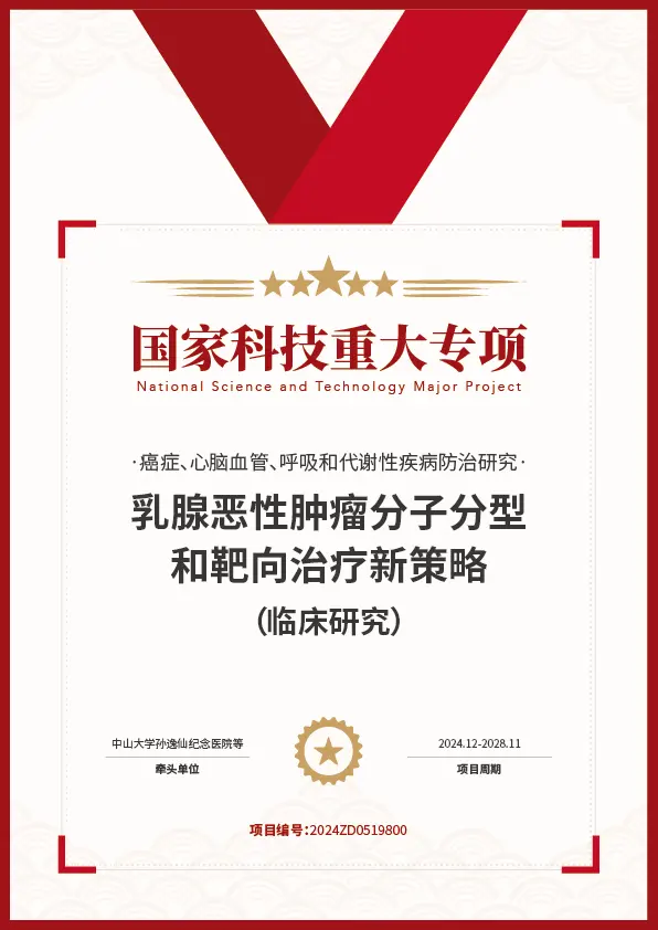 标杆项目证书 5