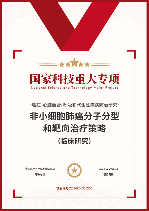 标杆项目证书 6