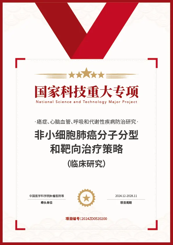 标杆项目证书 6