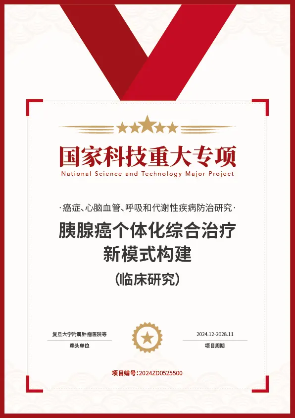 标杆项目证书 8