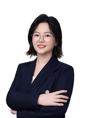 方欢导师头像