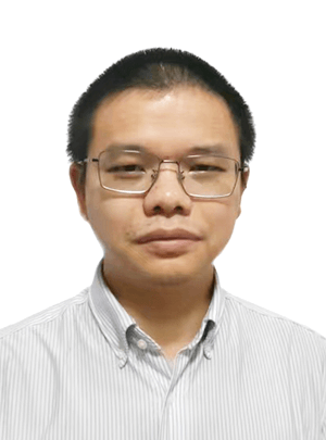 黄毅导师头像