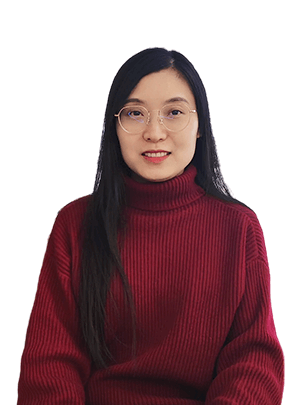 李倩导师头像