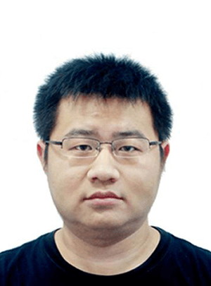张超导师头像