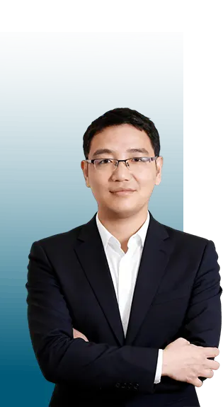 易鑫博士