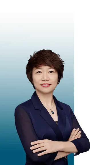 杨玲博士
