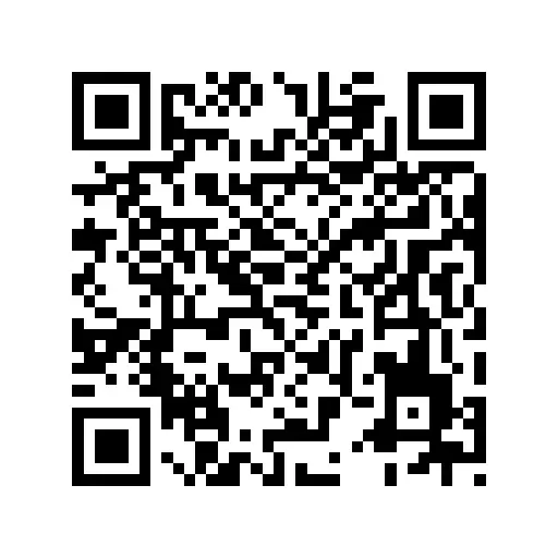 GenePlus LinkedIn QR code