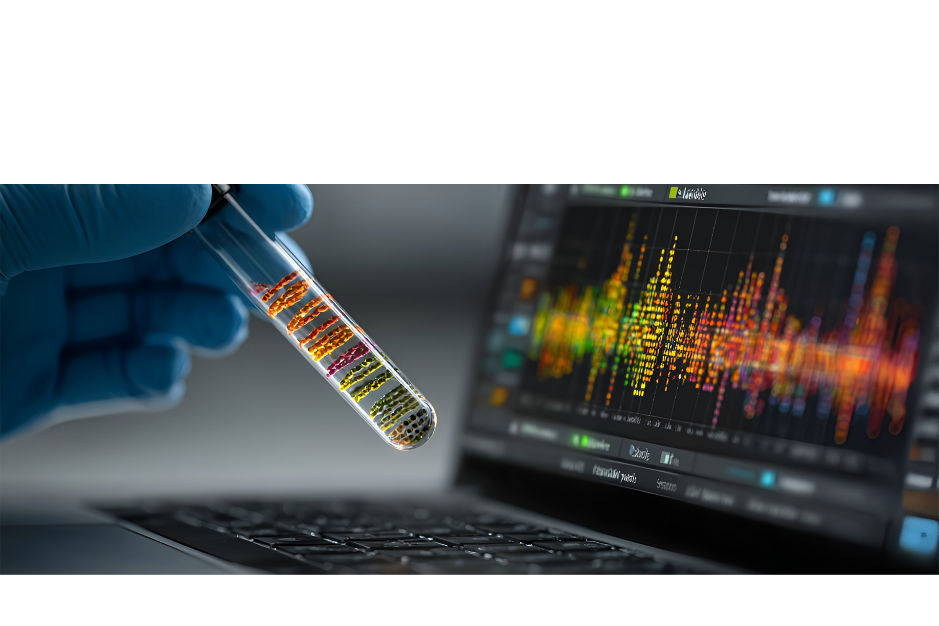 全链条赋能背景图