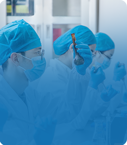 药物研发赋能解决方案