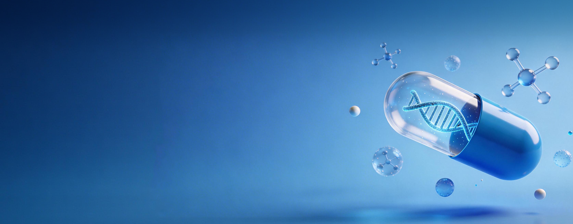 新药伴随诊断开发 hero 主视觉