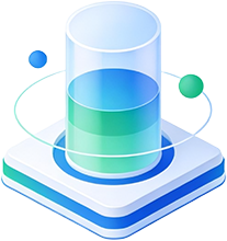 检测范围更广图标