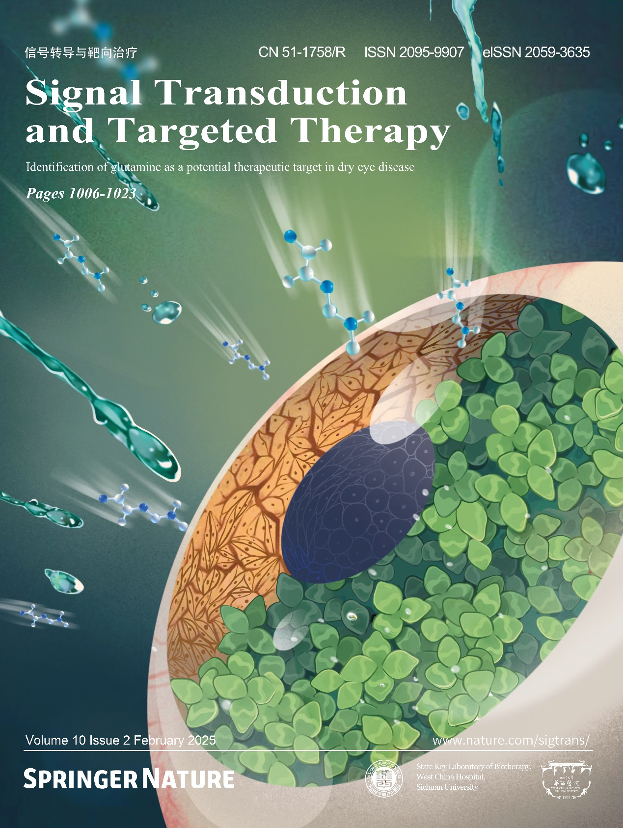 TRACERx lib002 项目封面文章