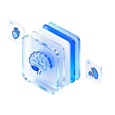 TargetMind 智能体示意图