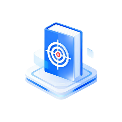 III期失败试验挽救场景图标