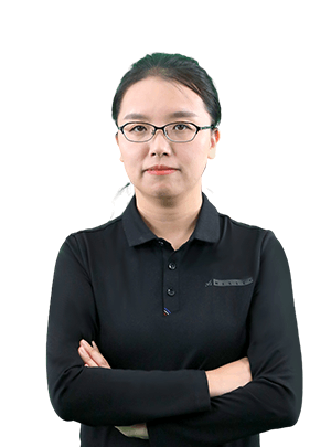 陈蓉蓉导师头像