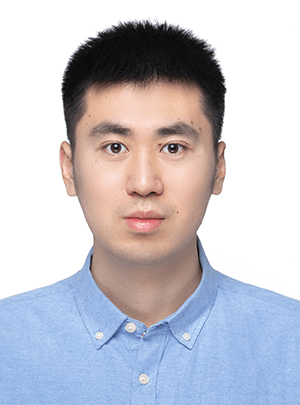 闫兵法导师头像