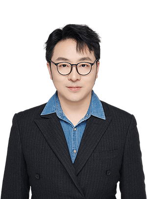 杨振宇导师头像